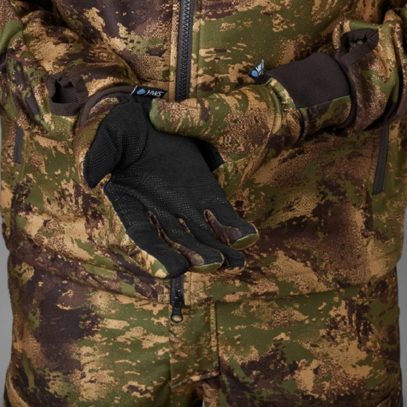 Handschoenen Deer Stalker HWS Härkila