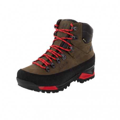 Schoenen Saxnäs GTX Vrouw Härkila