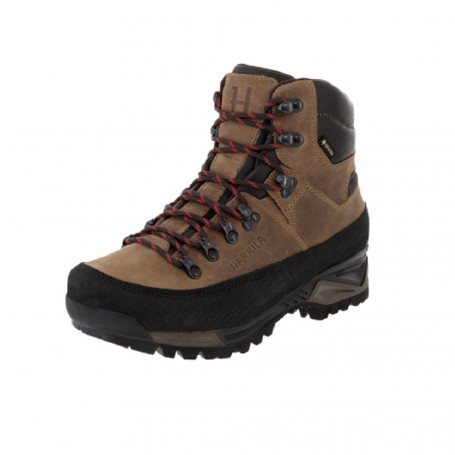 Schoenen Saxnäs GTX Vrouw Härkila