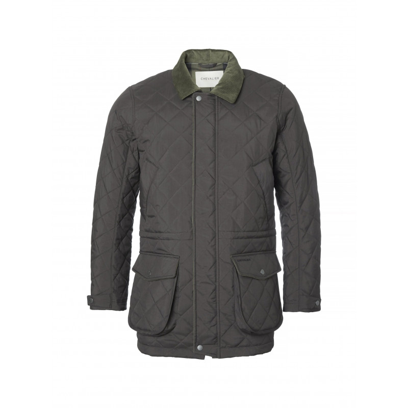 Veste matelassée Willot Chevalier