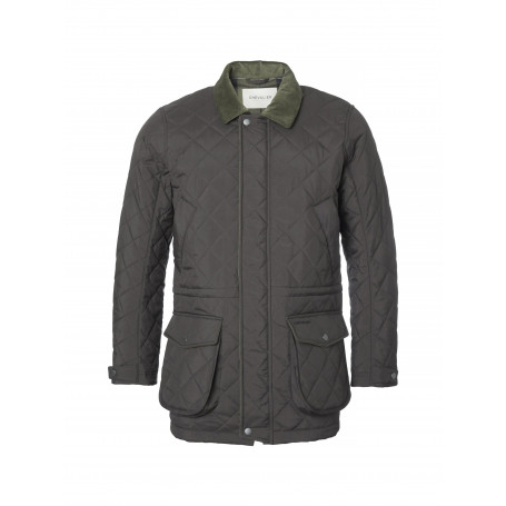 Veste matelassée Willot Chevalier