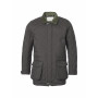 Veste matelassée Willot Chevalier