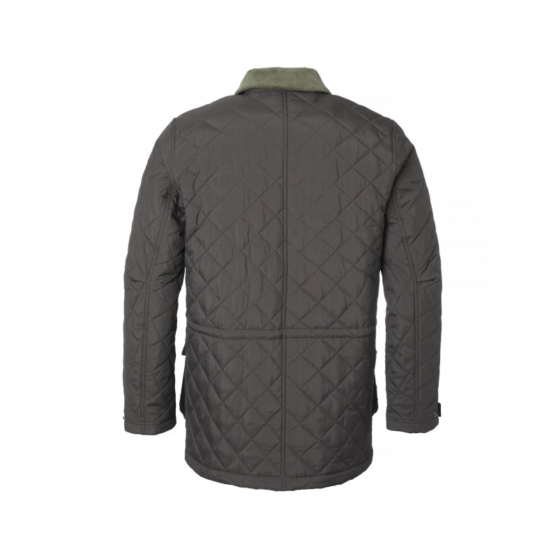 Veste matelassée Willot Chevalier