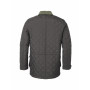Veste matelassée Willot Chevalier