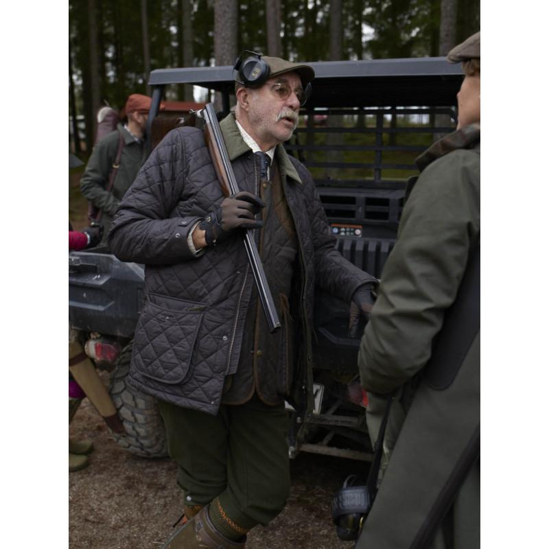 Veste matelassée Willot Chevalier