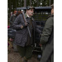 Gewatteerd jack Willot Chevalier