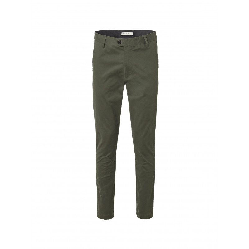 Pantalon chino Walcot Chevalier