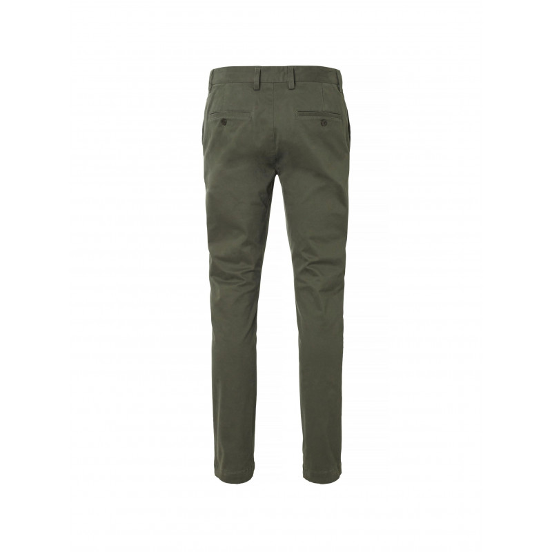 Pantalon chino Walcot Chevalier