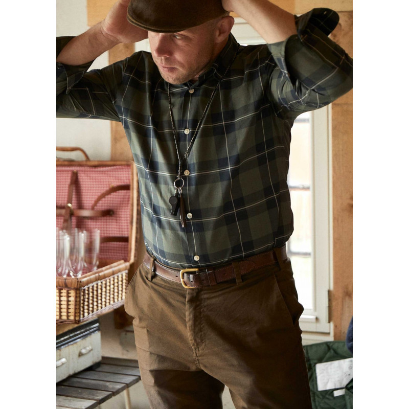 Pantalon chino Walcot Chevalier