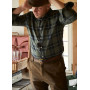 Walcot Chevalier chino broek