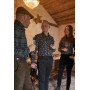 Walcot Chevalier chino broek