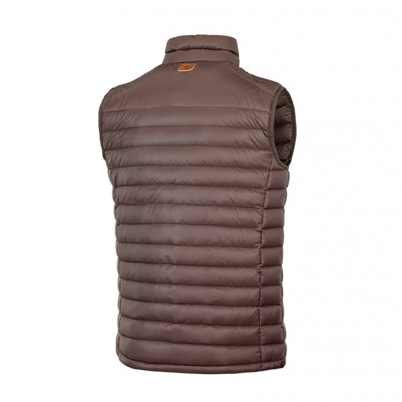 Gilet Teva Light Stagunt