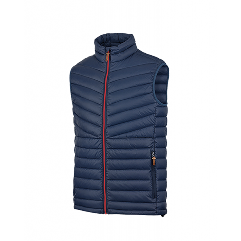 Gilet Teva Light Stagunt