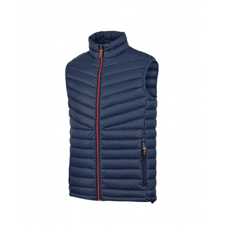 Gilet Teva Light Stagunt