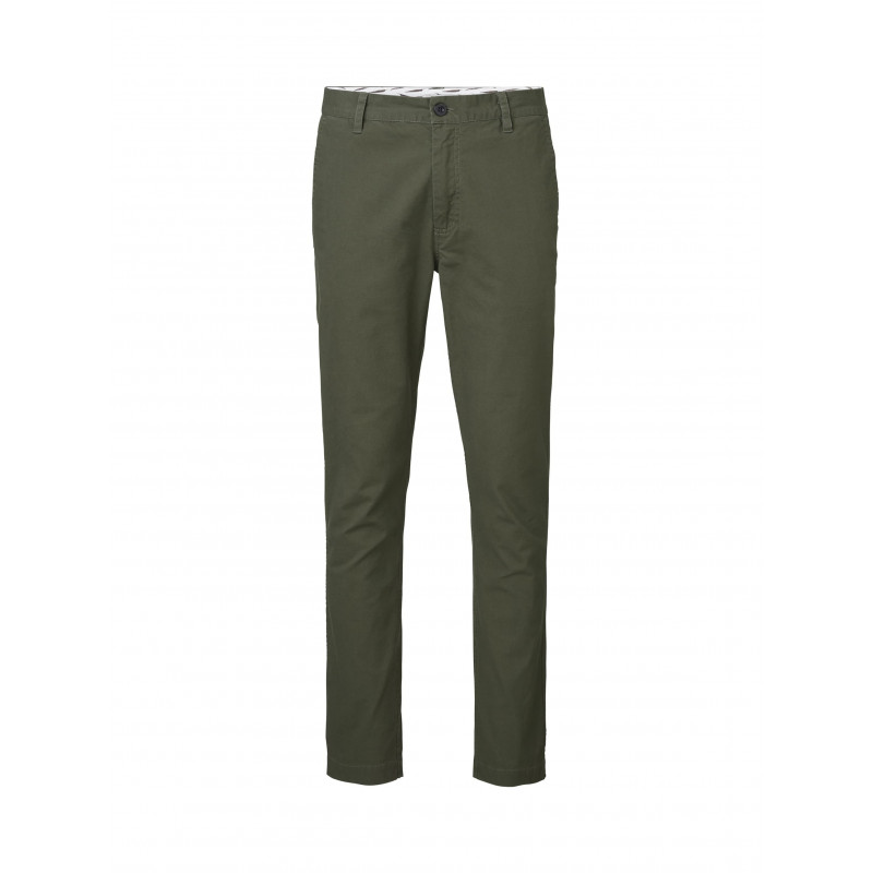Pantalon chino Ascot Chevalier