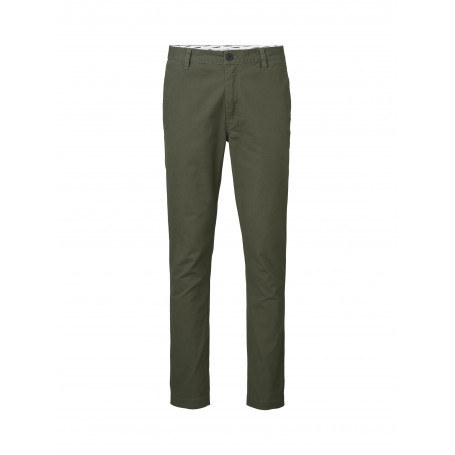 Pantalon chino Ascot Chevalier