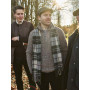 Pull Groby Half Zip Chevalier