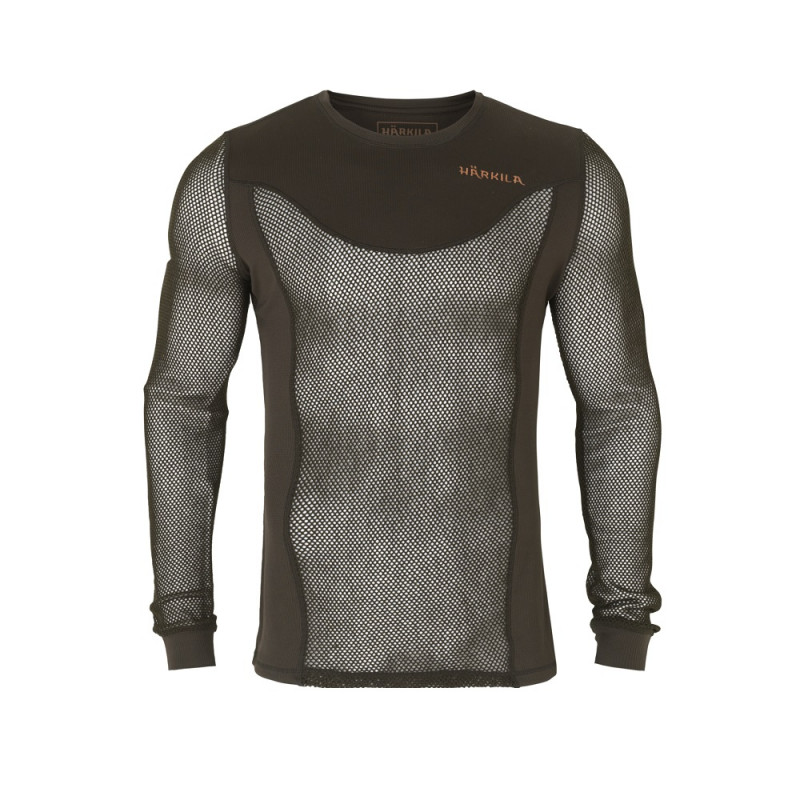 Onderkleding Base Mesh Härkila
