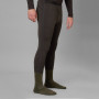 Caleçon Long All Season Zip Härkila