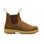 Boots Chelsea Classic mixte doublure cuir Blundstone