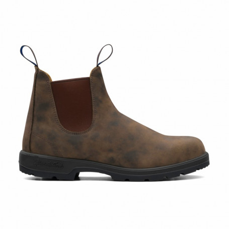 Boots Chelsea Thermal Blundstone