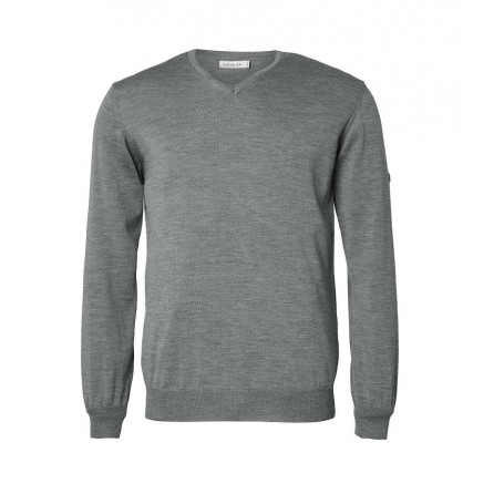 Pull col V Aston Chevalier