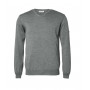 Pull col V Aston Chevalier