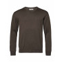 Pull col V Aston Chevalier