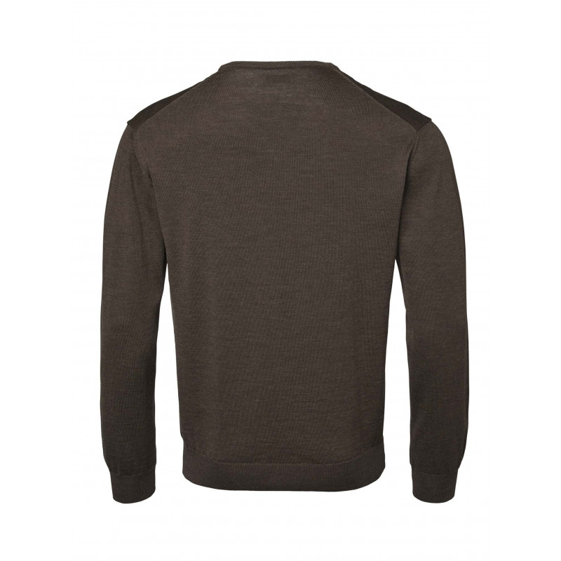 Pull col V Aston Chevalier