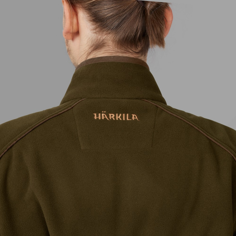 Veste de Tir Stornoway Active Shooting HSP Härkila