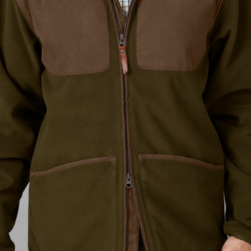 Veste de Tir Stornoway Active Shooting HSP Härkila