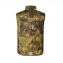 Gilet Chauffant HEAT Camo AXIS Härkila