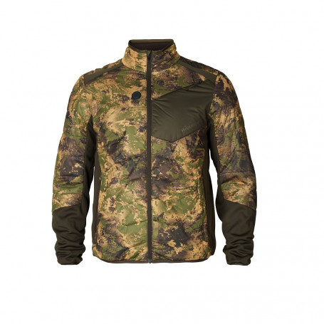 Jas HEAT Camo AXIS Härkila