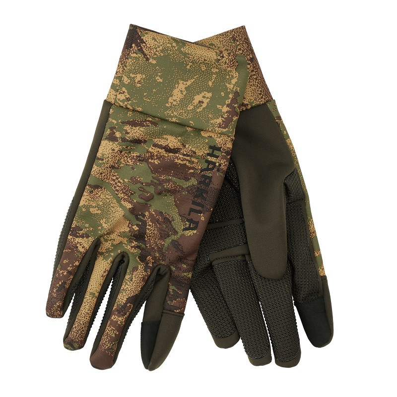 Handschoenen polair Deer Stalker Härkila