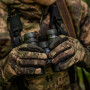 Gants polaire Hertenjager Härkila