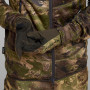 Gants polaire Hertenjager Härkila