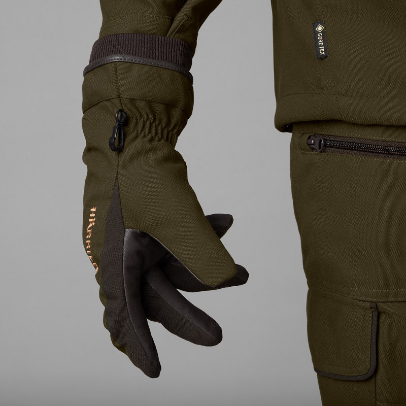 Handschoenen Pro Hunter GTX Härkila