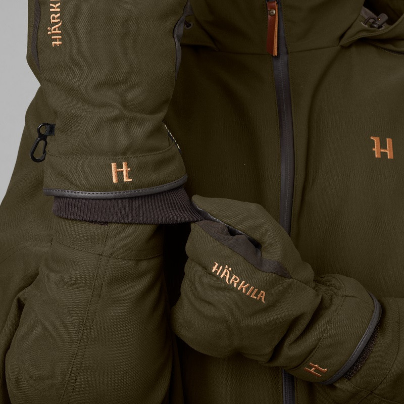 Handschoenen Pro Hunter GTX Härkila