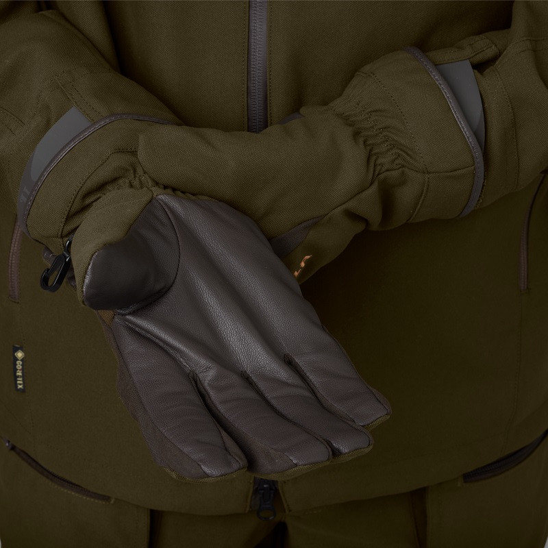 Handschoenen Pro Hunter GTX Härkila