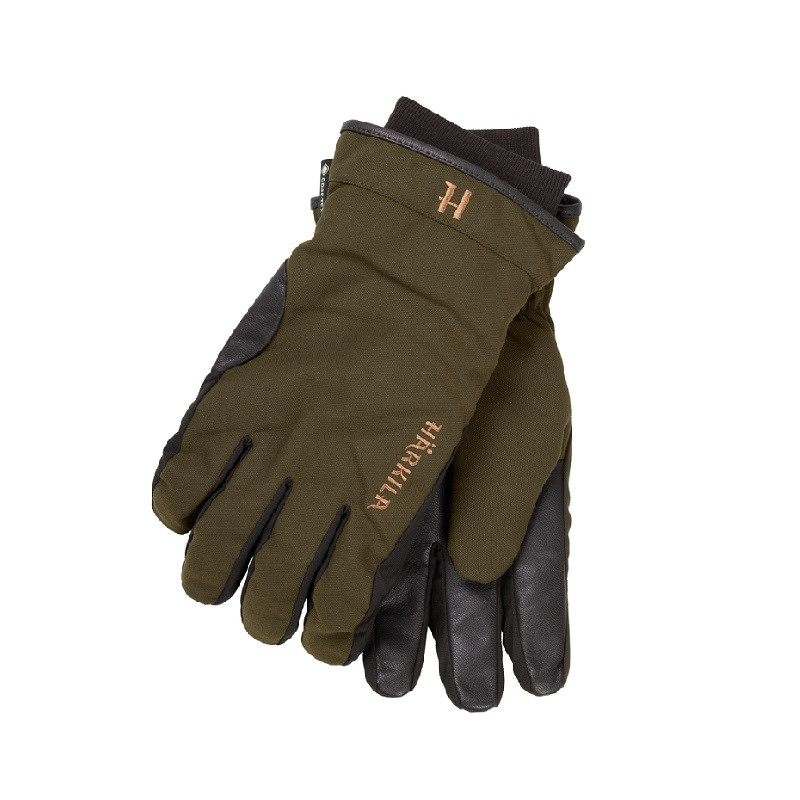 Handschoenen Pro Hunter GTX Härkila