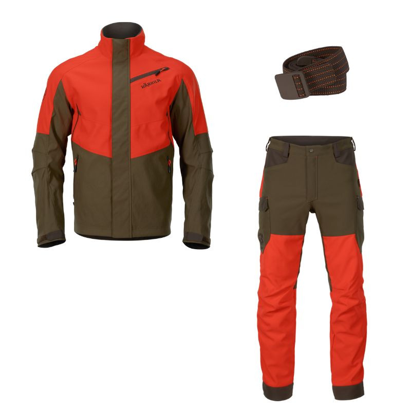 Ensemble Wildboar Pro Härkila