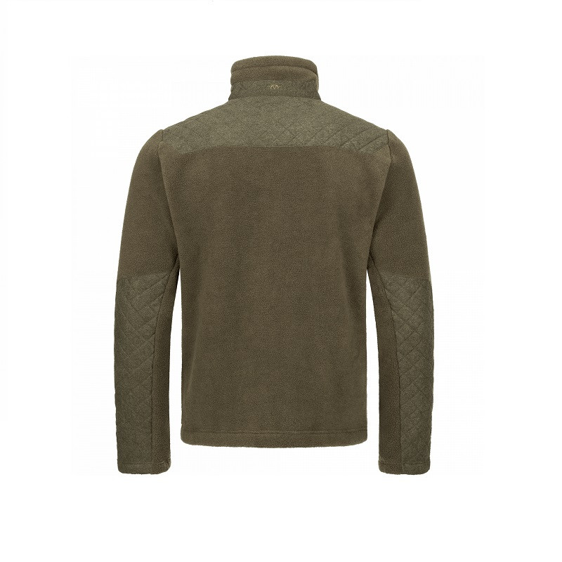 Veste polaire Jonathan Blaser