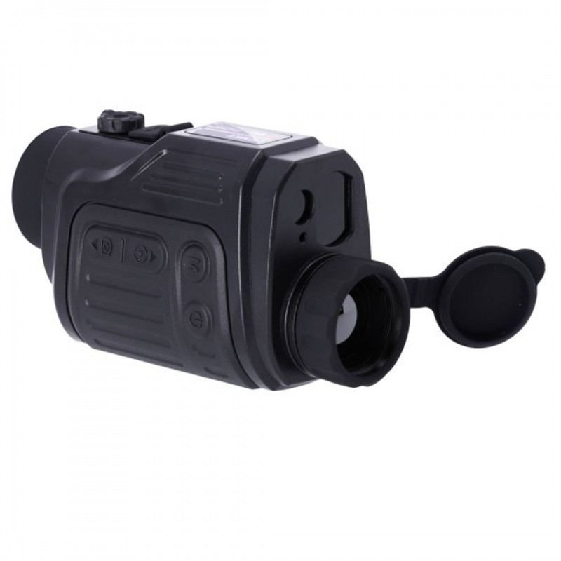 Caméra Thermique Keiler-25 LRF PRO Liemke