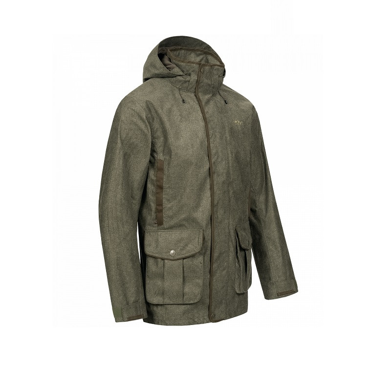 Parka Vintage Wing Blaser