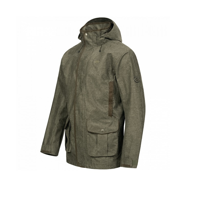 Parka Vintage Wing Blaser