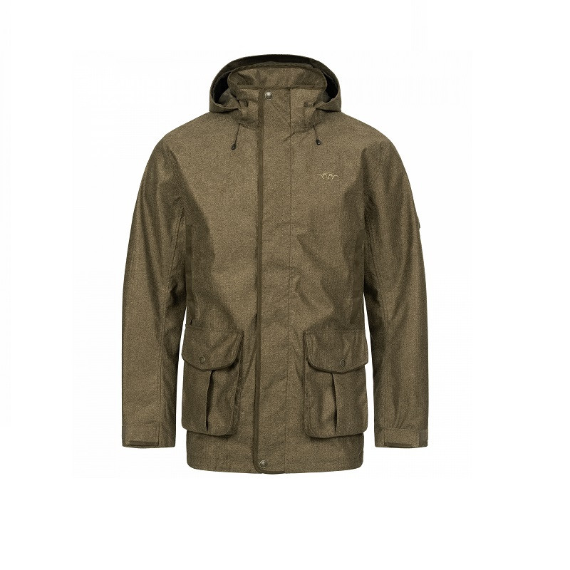 Parka Vintage Wing Blaser
