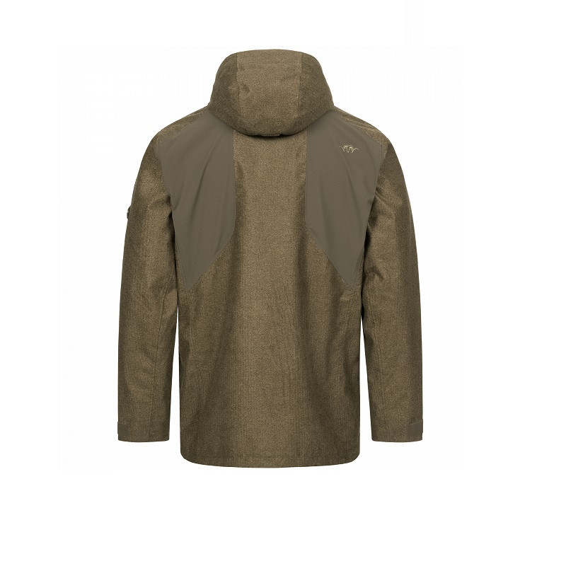 Parka Vintage Wing Blaser