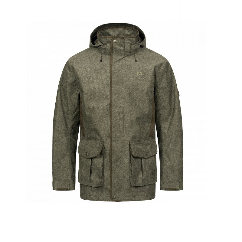 Parka Vintage Wing Blaser