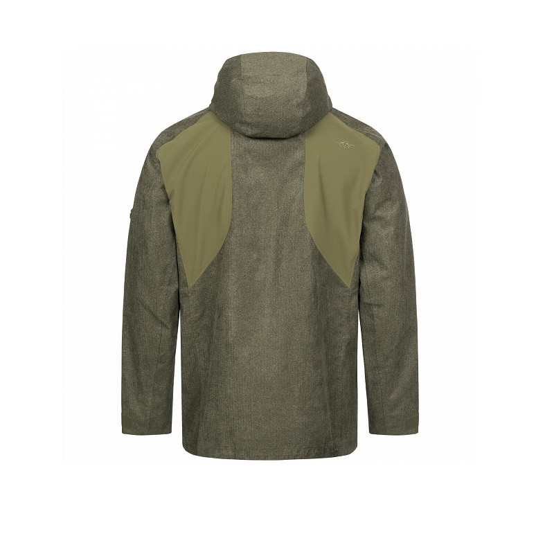 Parka Vintage Wing Blaser