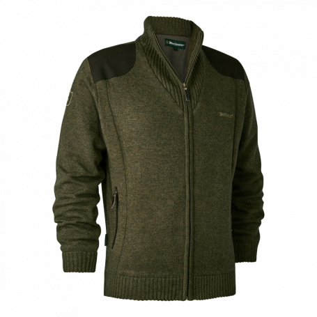 Cardigan Carlisle Coupe-Vent Stormliner Deerhunter